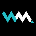 Wood Stock Media Logo